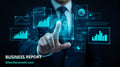 Business report - market and competitor analysis - bacilaconsult.com