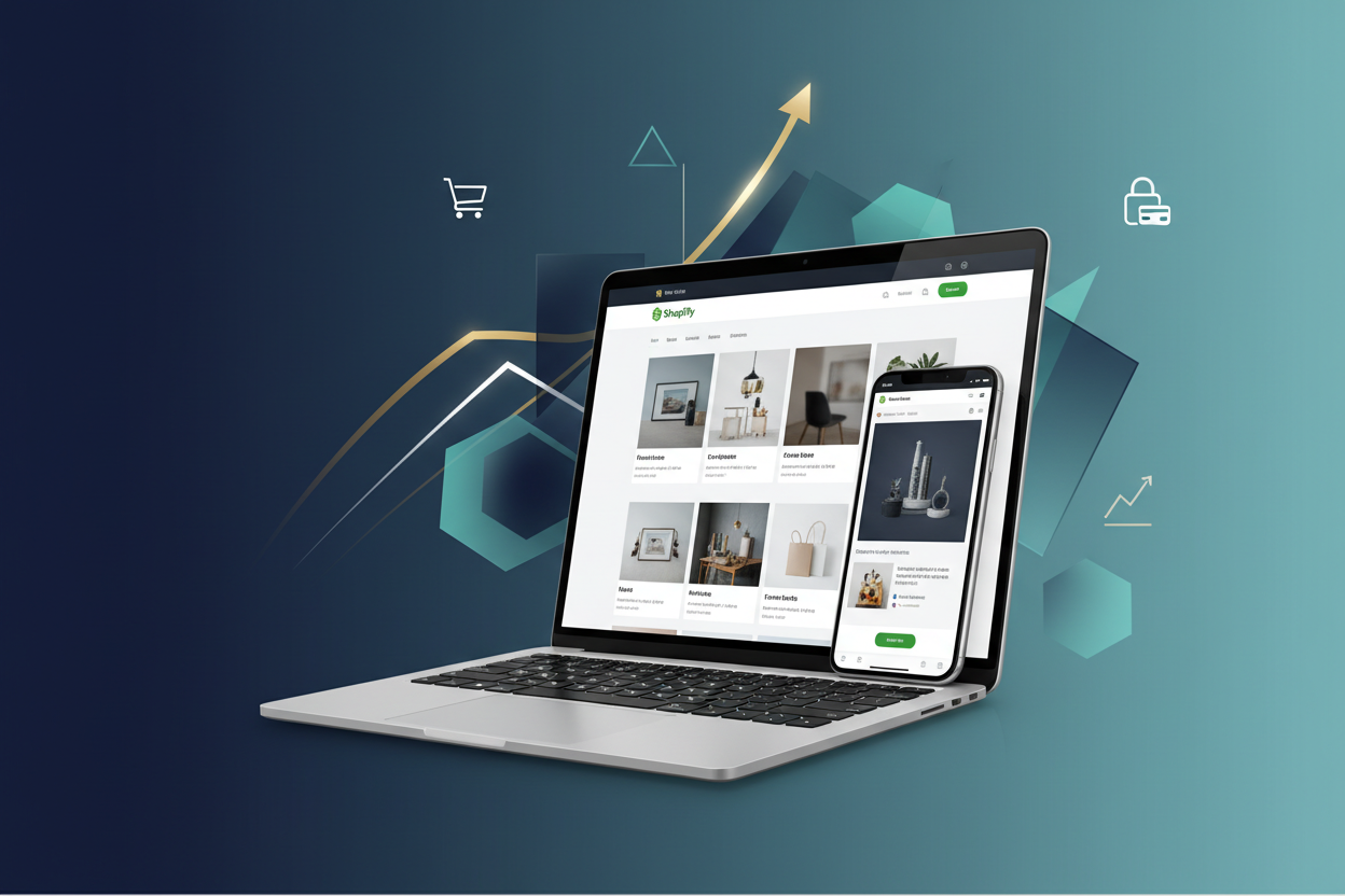 Hero Banner Profesional - Bacila Consult