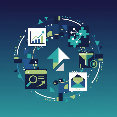 Pachet STANDARD - Abstract